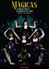 MÁGICAS | 9788412466942 | MORALES, GRACE