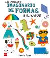 MI PRIMER IMAGINARIO DE FORMAS. BILINGÜE | 9788467591057 | VV.AA.