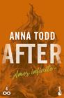 AFTER. AMOR INFINITO (SERIE AFTER, 4) | 9788408320111 | TODD, ANNA