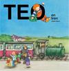 TEO EN TREN | 9788408157182 | DENOU, VIOLETA