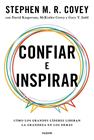 CONFIAR E INSPIRAR | 9788449340918 | COVEY, STEPHEN M. R.