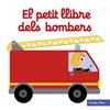 PETIT LLIBRE DELS BOMBERS, EL | 9788491374268 | CHOUX, NATHALIE