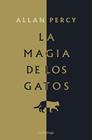 MAGIA DE LOS GATOS, LA | 9791387667801 | PERCY, ALLAN