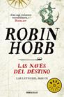 NAVES DEL DESTINO (LAS LEYES DEL MAR 3), LAS | 9788466335232 | HOBB, ROBIN
