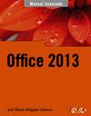 OFFICE 2013 | 9788441533608 | DELGADO, JOSÉ MARÍA