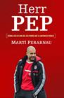 HERR PEP (CATALÁN) | 9788415242734 | PERARNAU, MARTÍ