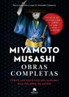 OBRAS COMPLETAS | 9788413440965 | MUSASHI, MIYAMOTO