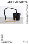ART EMERGENT: LA COLLITA I EL VIATGE | 9788418375811 | ARMENGOL, DAVID
