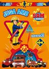 JUGA AMB SAM EL BOMBER 1 | 9788417183233 | MARBEHANT, CÉCILE