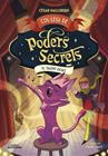 COL·LEGI DE PODERS SECRETS 7. EL TALENT OCULT | 9788410489561 | MALLORQUÍ, CÉSAR
