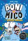 BONI VS. MICO 2. LA INVASIÓ HUMANA | 9788413898490 | SMART, JAMIE