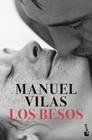 BESOS, LOS | 9788408263586 | VILAS, MANUEL
