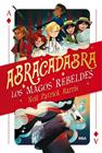 ABRACADABRA | 9788427213562 | HARRIS NEIL, PATRICK