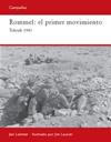 ROMMEL: PRIMER MOVIMIENTO | 9788493918804 | LATIMER, JOHN