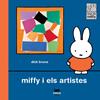 MIFFY I ELS ARTISTES | 9788412792485 | BRUNA, DICK