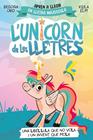 UNICORN DE LES LLETRES 05. UNA LIBÈL·LULA QUE NO VOLA I UN INVENT QUE MOLA | 9788448868970 | ORO, BEGOÑA