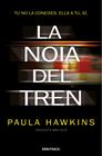 NOIA DEL TREN, LA | 9788418132759 | HAWKINS, PAULA