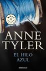 HILO AZUL, EL | 9788466340175 | TYLER, ANNE