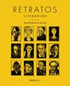 RETRATOS LITERARIOS | 9791388306266 | MARCHAMALO&SANTOS