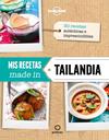 MIS RECETAS MADE IN TAILANDIA | 9788408132172 | AA. VV.