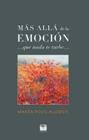 MÁS ALLÁ DE LA EMOCIÓN | 9788494957109 | POVO AUDENIS, MARTA