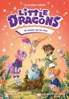 LITTLE DRAGONS 6. EL MISTERI DE LES ALES | 9791387783433 | ISERN, SUSANNA