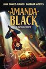 AMANDA BLACK 12. EL TAPIZ DEL TIEMPO | 9788410269859 | GÓMEZ-JURADO, JUAN/MONTES, BÁRBARA