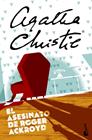 ASESINATO DE ROGER ACKROYD, EL | 9788467052978 | CHRISTIE, AGATHA