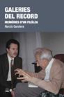 GALERIES DEL RECORD | 9788416987627 | GAROLERA I CARBONELL, NARCÍS