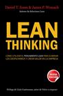 LEAN THINKING | 9788498750218 | JONES, DANIEL T./WOMACK, JAMES P.