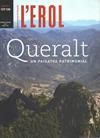 QUERALT/ L'EROL NUMERO 129-130 | QUERALT | A.A.V.V.