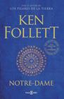 NOTRE-DAME | 9788401024801 | FOLLETT, KEN