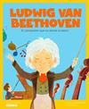 LUDWIG VAN BEETHOVEN | 9788413610665 | LLORET, VÍCTOR/ WUJI HOUSE