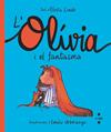 OLÍVIA I EL FANTASMA, L' | 9788466150217 | LINDO, ELVIRA