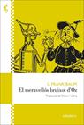 MERAVELLÓS BRUIXOT D’OZ, EL | 9788416948918 | BAUM, L. FRANK