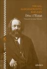 DÉU I L’ESTAT | 9788419908353 | BAKUNIN, MIKHAÏL ALEKSÀNDROVITX