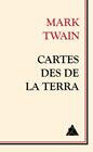 CARTES DES DE LA TERRA | 9788416222117 | TWAIN, MARK