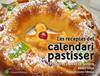  RECEPTES DEL CALENDARI PASTISSER, LES | 9788490345733 | VILAS, ALBERT