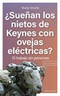 ¿SUEÑAN LOS NIETOS DE KEYNES CON OVEJAS ELÉCTRICAS? | 9788410328686 | GNUTTI, RUDY