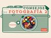 LOS MEJORES CONSEJOS DE FOTOGRAFÍA  | 9788408265351 | I'ANSON, RICHARD