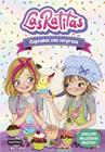 RATITAS 7. CUPCAKES CON SORPRESA | 9788408253679 | LAS RATITAS