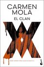 INSPECTORA ELENA BLANCO 5. EL  CLAN | 9788408308010 | MOLA, CARMEN