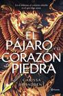 REINOS DE NYAXIA 3. EL PÁJARO Y EL CORAZÓN DE PIEDRA | 9788408314264 | BROADBENT, CARISSA