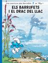 BARRUFETS I EL DRAC DEL LLAC, ELS | 9788417183844 | CULLIFORD, THIERRY/JOST, ALAIN