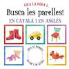 GIRA LA RODA I... BUSCA LES PARELLES! | 9788499064840 | VV. AA.