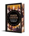 NACIDOS DE LA BRUMA (EDICIÓN ESPECIAL LIMITADA CANTOS TINTADOS) | 9791387652029 | SANDERSON, BRANDON