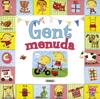 GENT MENUDA | 9788467714920 | SUSAETA, EQUIPO