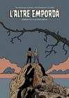 ALTRE EMPORDÀ, L'  (HORROR FOLK A LA COSTA BRAVA) | 9788419523440 | MARTÍN CORTADA, RICARD/ BENAGES-GALLARD, TONI