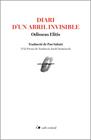 DIARI D'UN ABRIL INVISIBLE | 9788410482852 | ELITIS, ODISSEAS