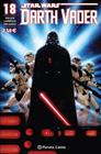 STAR WARS DARTH VADER Nº 18/25 | 9788416543168 | VV. AA.